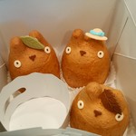 白髭のシュークリーム工房的實拍圖