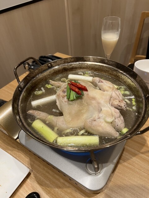 韓国料理 允矢家的實拍高清圖