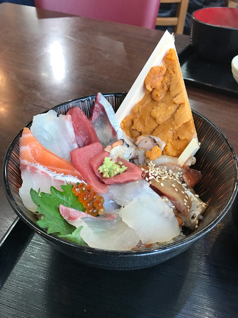 湾岸市場的實拍高清圖