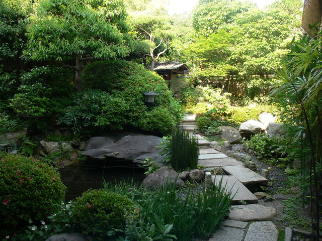 recommendations image for 波ぎ茶寮