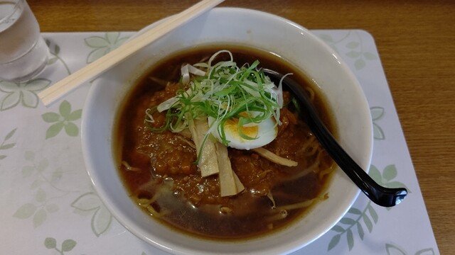 らーめん向日葵的实拍高清图