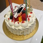 和光 ケーキ＆チョコレートショップ的實拍圖