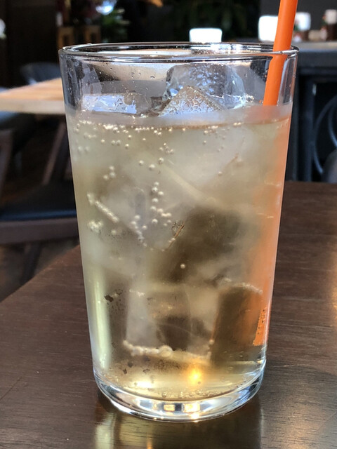 recommendations image for 薬院ピザ酒房