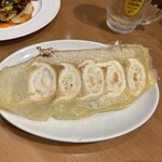 一味玲玲 品川店的實拍圖