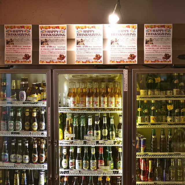 recommendations image for サクラカフェ＆レストラン 池袋