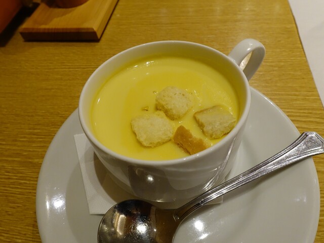 recommendations image for カフェ＆ビヤレストラン宮 羽田空港店