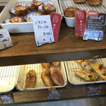 パンドブルー 堀川今出川店的实拍图