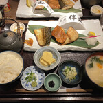 高級ブランド干物 『銀座伴助』 銀座本店的實拍圖