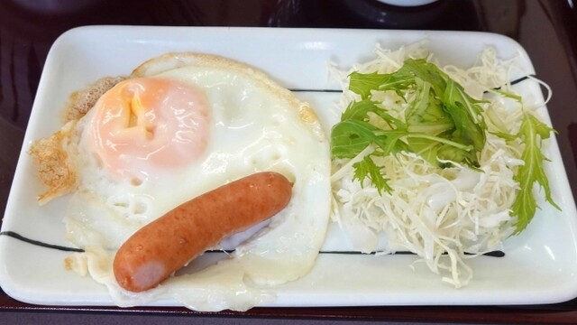 recommendations image for 山田うどん 青梅新町店