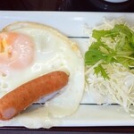 recommendations for 山田うどん 青梅新町店