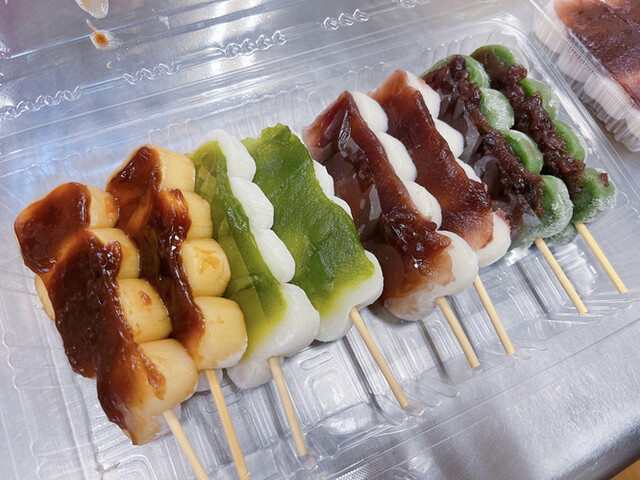 菓子処 なかじま的實拍高清圖