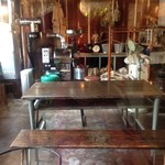 recommendations for CLAMP COFFEE SARASA