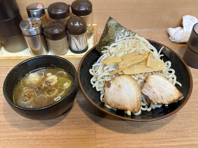 ラーメン 豚壱的實拍高清圖