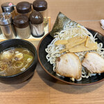 ラーメン 豚壱的實拍圖