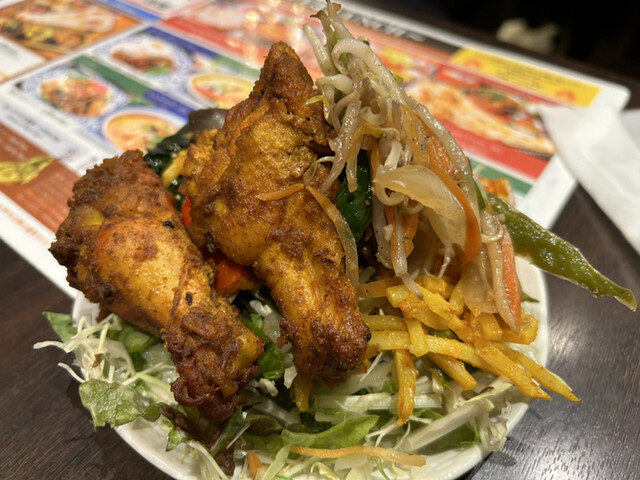 TOMBOY  赤坂店的实拍高清图