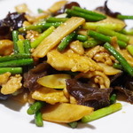 山西亭的實拍圖