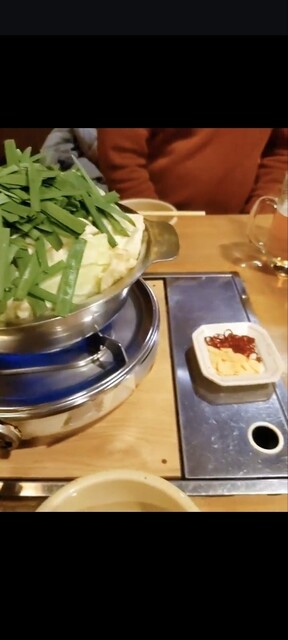 recommendations image for もつ鍋　醍醐