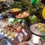 recommendations for F&J×THE CORNER ROOM