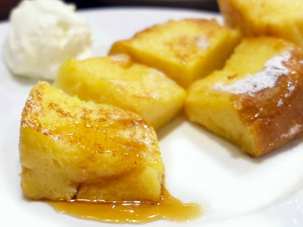 recommendations image for 星乃珈琲店 阿佐ヶ谷店