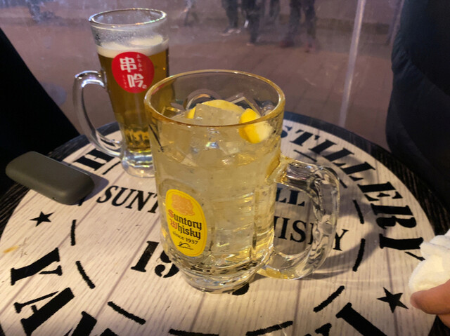 立ち飲み 串吟的實拍高清圖