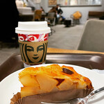 recommendations for スターバックスコーヒー 京都BAL店