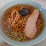 三九ラーメン的實拍圖