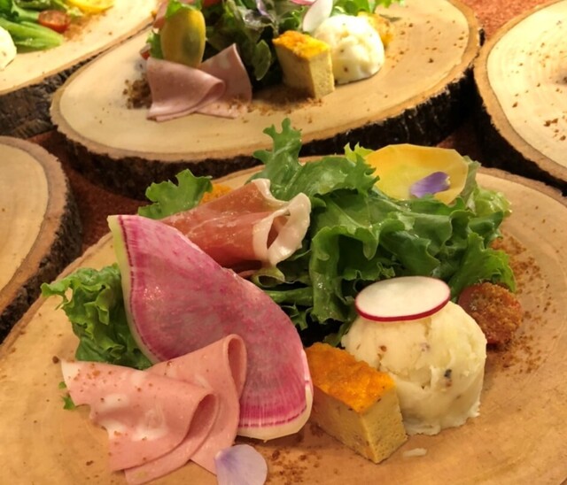 recommendations image for ラグナヴェール AOYAMA