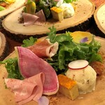 recommendations for ラグナヴェール AOYAMA