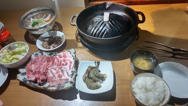 ジンギスカン羊羊亭的實拍高清圖