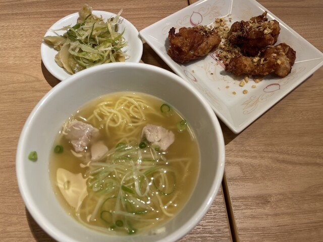 桃菜 三鷹店的实拍高清图