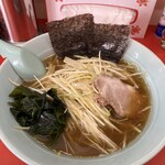 ニューラーメンショップ 扇橋店的實拍圖