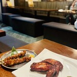 recommendations for 木村屋本店 代々木西口