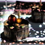 élan vital的實拍圖
