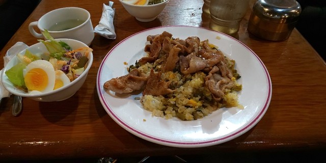 recommendations image for レストランきだ