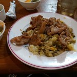 recommendations for レストランきだ