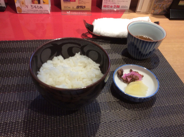 旬菜魚庵　はせ川的实拍高清图