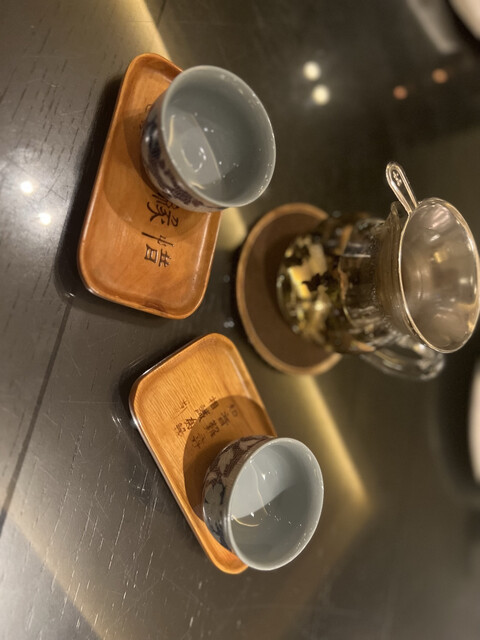 中國名菜 龍坊 代官山店的實拍高清圖