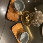 中國名菜 龍坊 代官山店的實拍圖