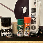 元祖豚丼屋 TONTON 船場センタービル10号館店的实拍图