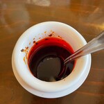 煮干ラーメン 北栄的实拍图