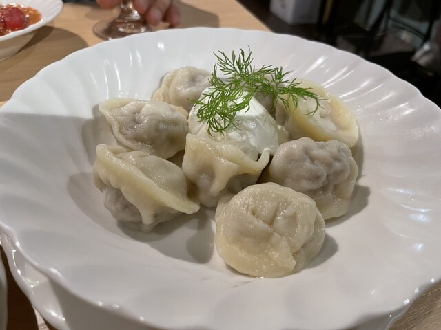 Anna's Kitchen的實拍高清圖