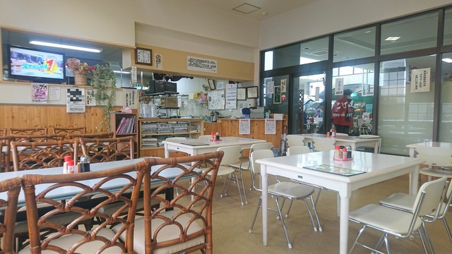 食堂 山びこ的实拍高清图