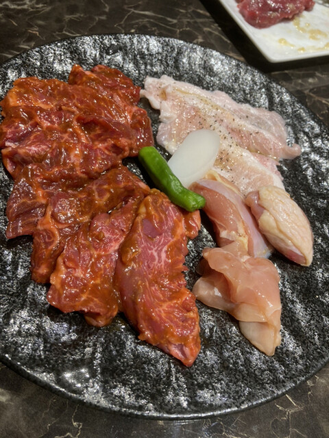 焼肉の牛太 本陣 弁天町ベイタワー店的實拍高清圖