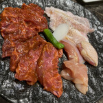焼肉の牛太 本陣 弁天町ベイタワー店的實拍圖