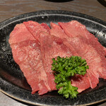 焼肉菜包・朴然 昭和店的实拍图