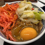 吉野家 天神橋六丁目店的实拍图