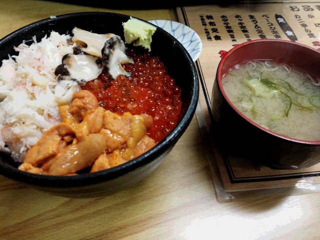 くいしんぼう函館的實拍高清圖