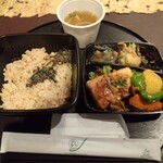 玄三庵　 淀屋橋odona店的實拍圖