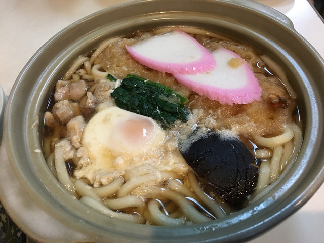 桔梗屋的实拍高清图