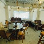 Cafe au lait Tokyo的實拍圖